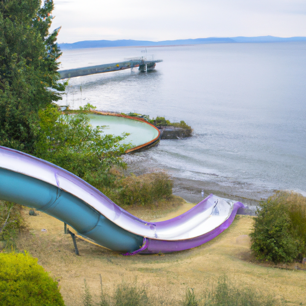 Birch Bay Waterslides In USA Overview,Timings, & Activities